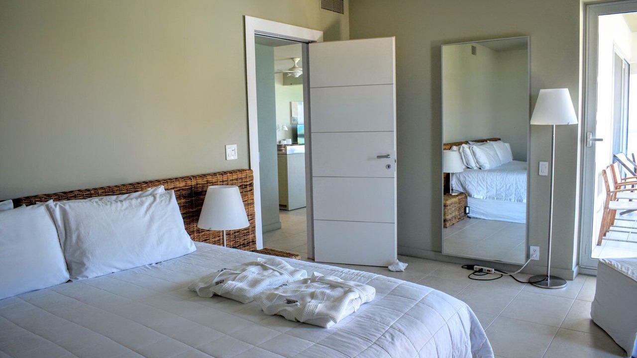 Photo of Bedroom in Grace Bay