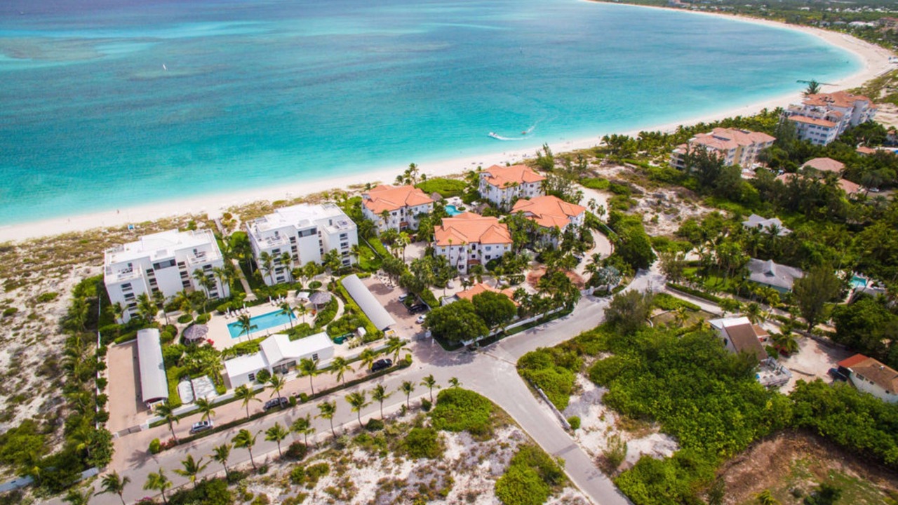 Photo of Outdoor in Grace Bay