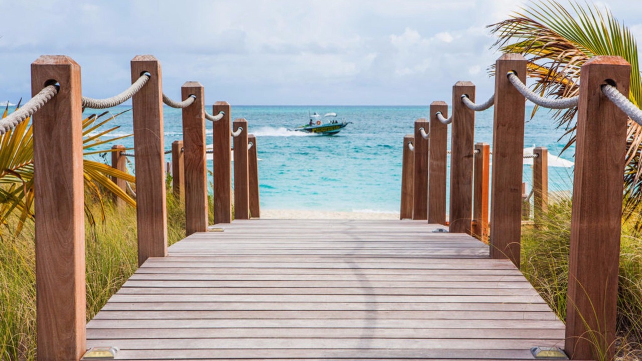 Photo of Others in Grace Bay
