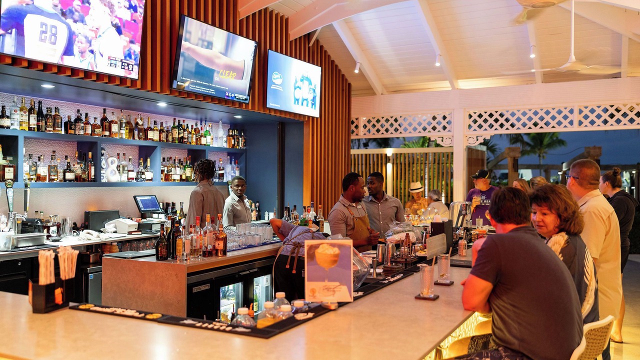 Photo of Others in Grace Bay