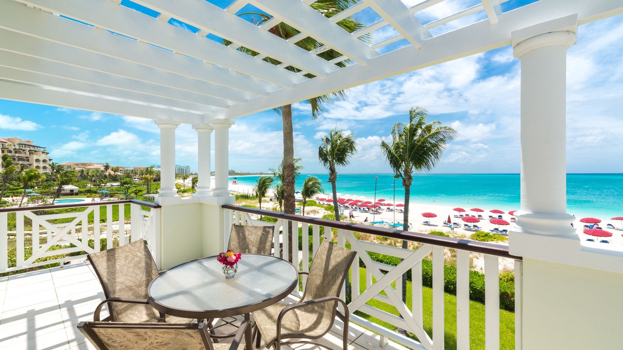 Photo of Others in Grace Bay