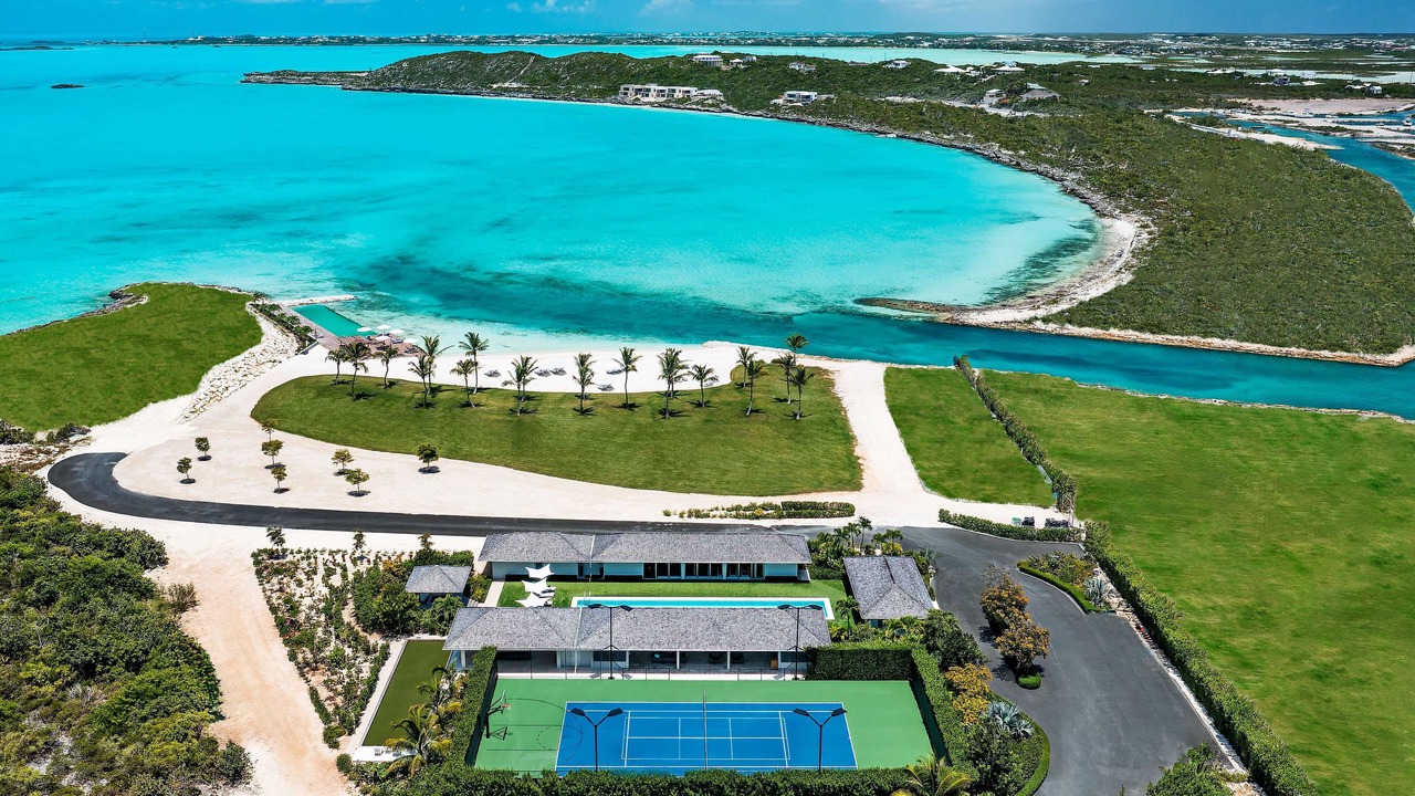 Photo of Outdoor in The Bight