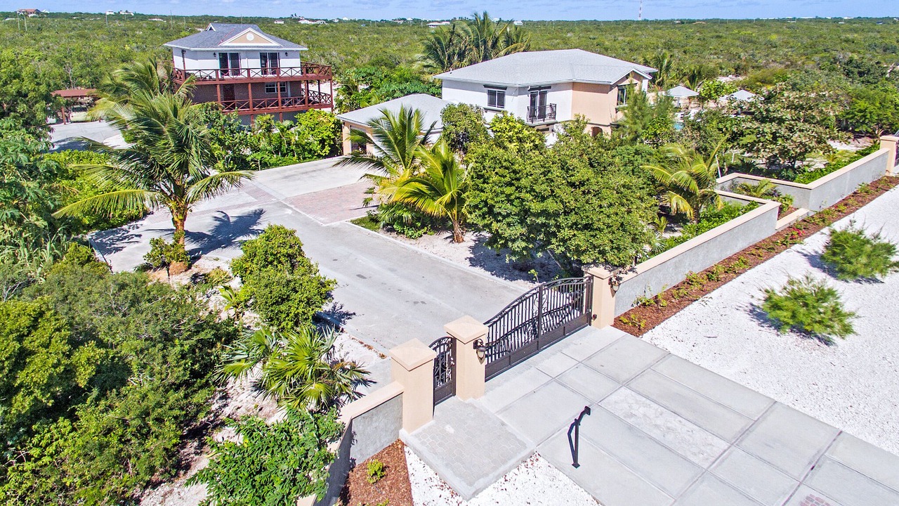 Photo of Outdoor in Long Bay Hills