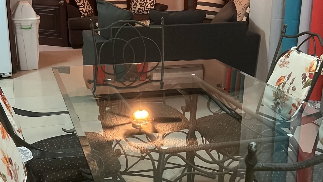 Photo of Livingroom in Blue Hills