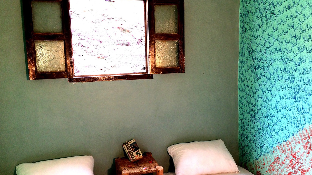 Photo of Bedroom in Tacheddirt