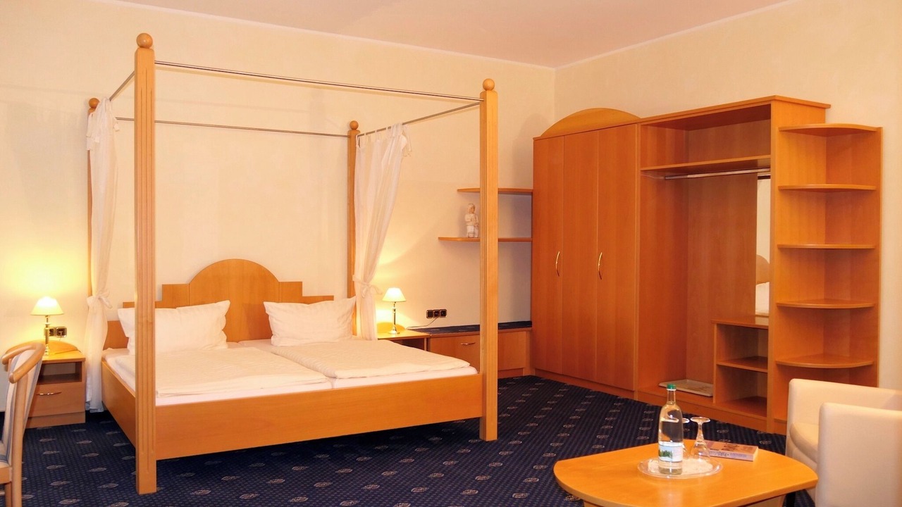 Photo of Bedroom in Thal