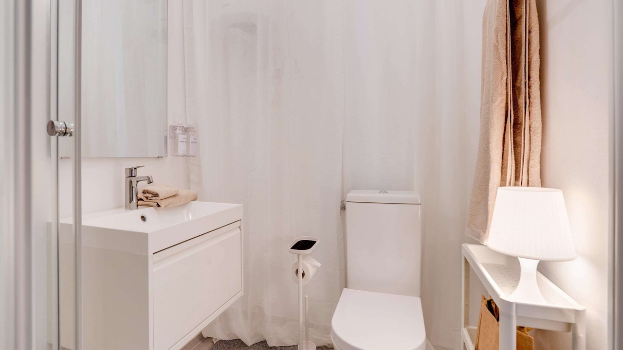 Photo of Bathroom in Jakomini