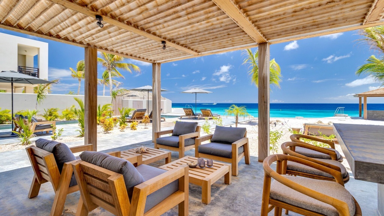 Photo of Patio Balcony in Belnem