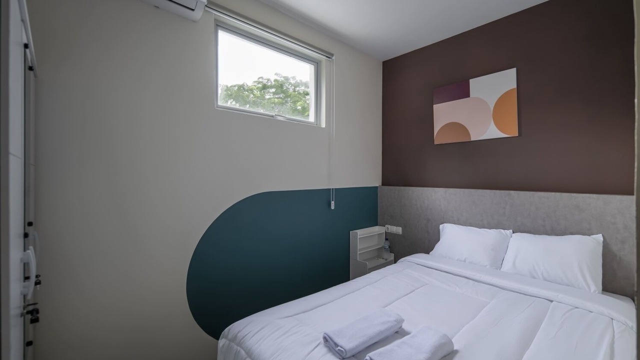 Photo of Bedroom in East Jakarta