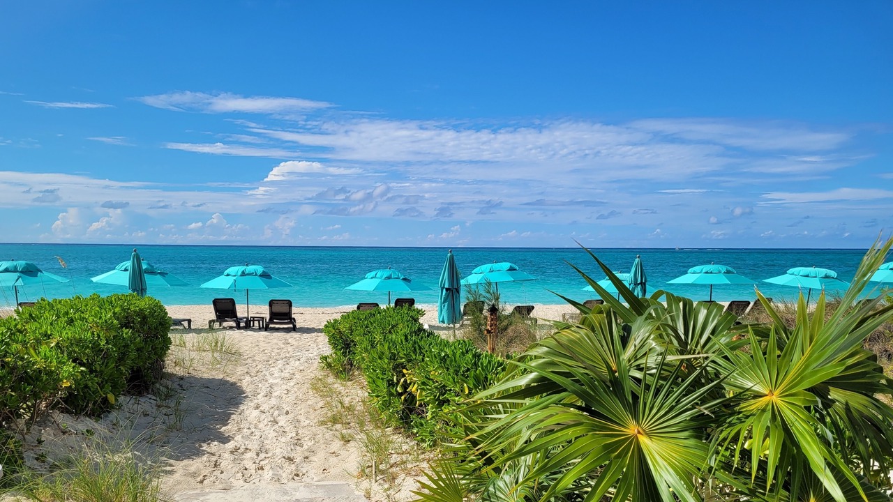 Photo of Others in Grace Bay
