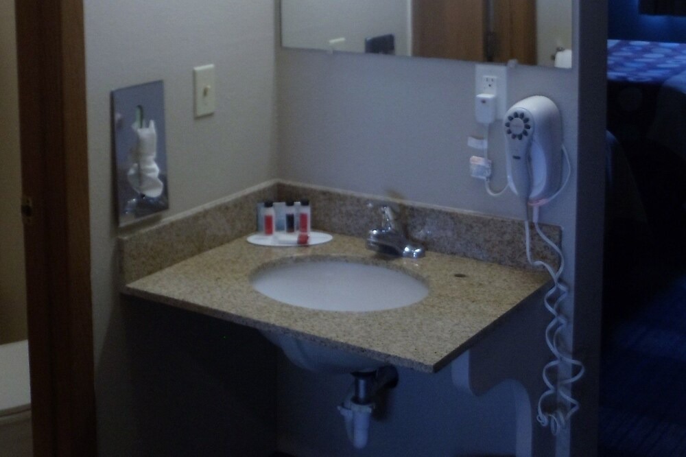 Photo of Bathroom in Shenandoah