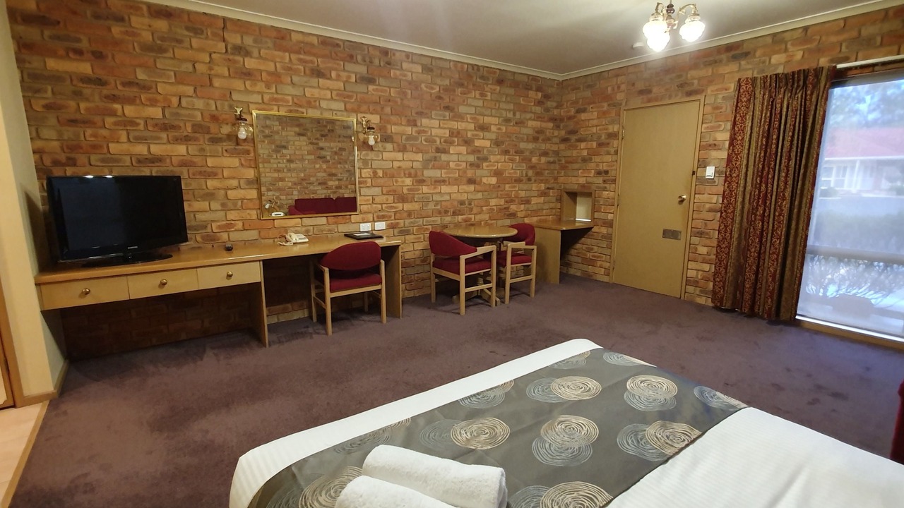 Photo of Bedroom in Shepparton