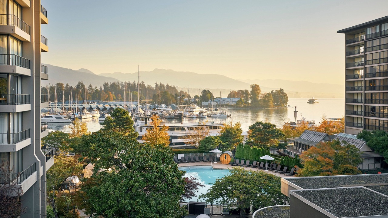 Photo of Others in Coal Harbour