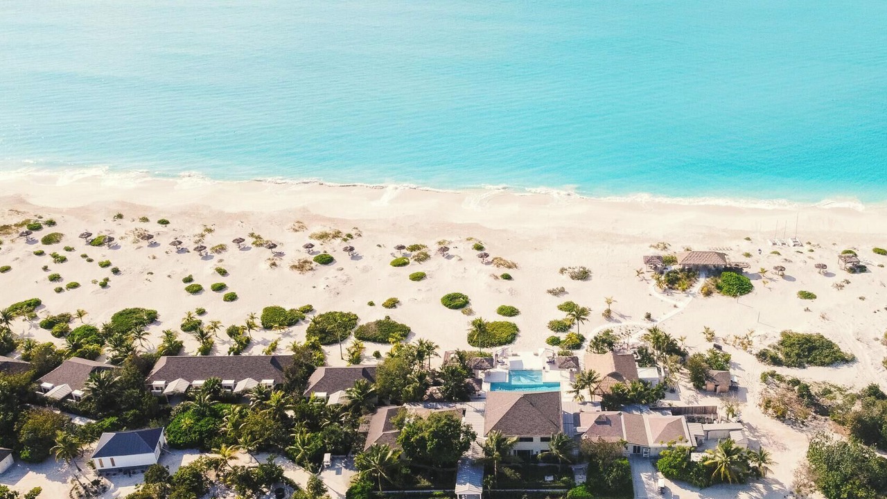 Photo of Outdoor in Pine Cay