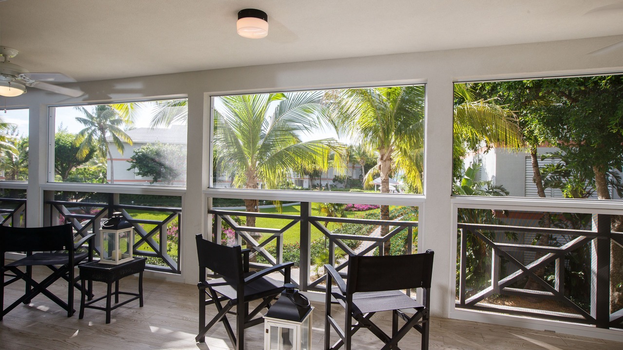 Photo of Bedroom in Grace Bay
