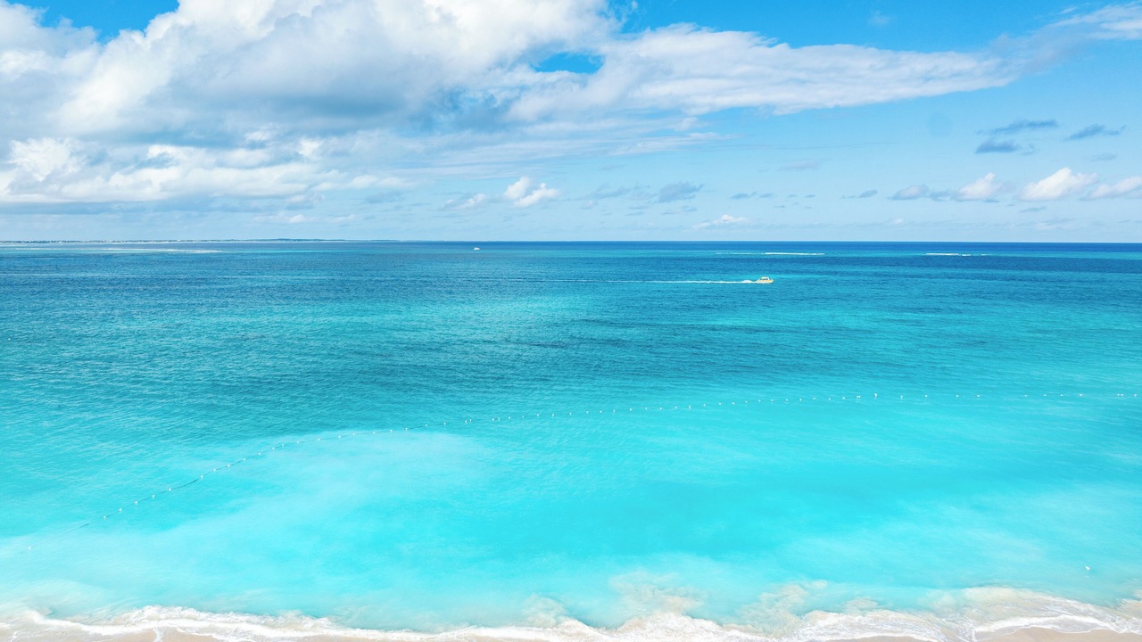 Photo of Others in Grace Bay
