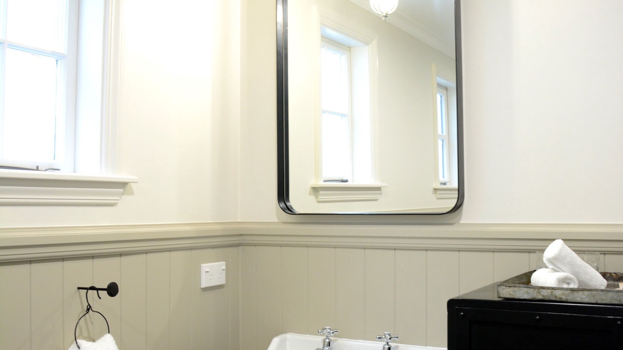 Photo of Bedroom in Cardrona