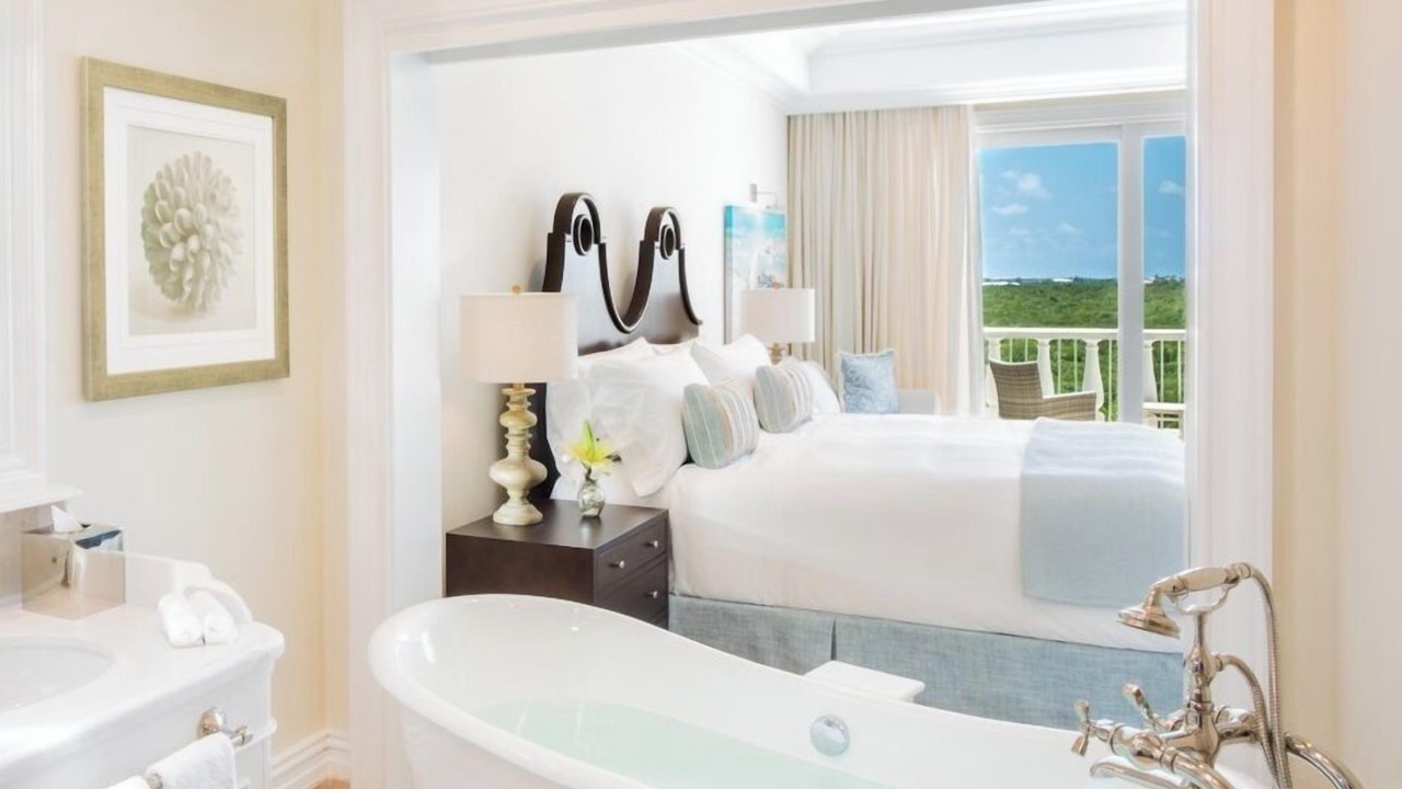 Photo of Bedroom in Long Bay