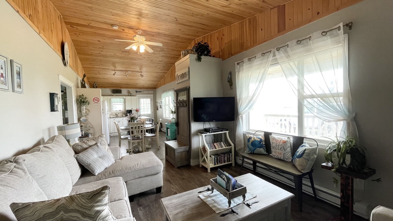 Photo of Livingroom in Darnley