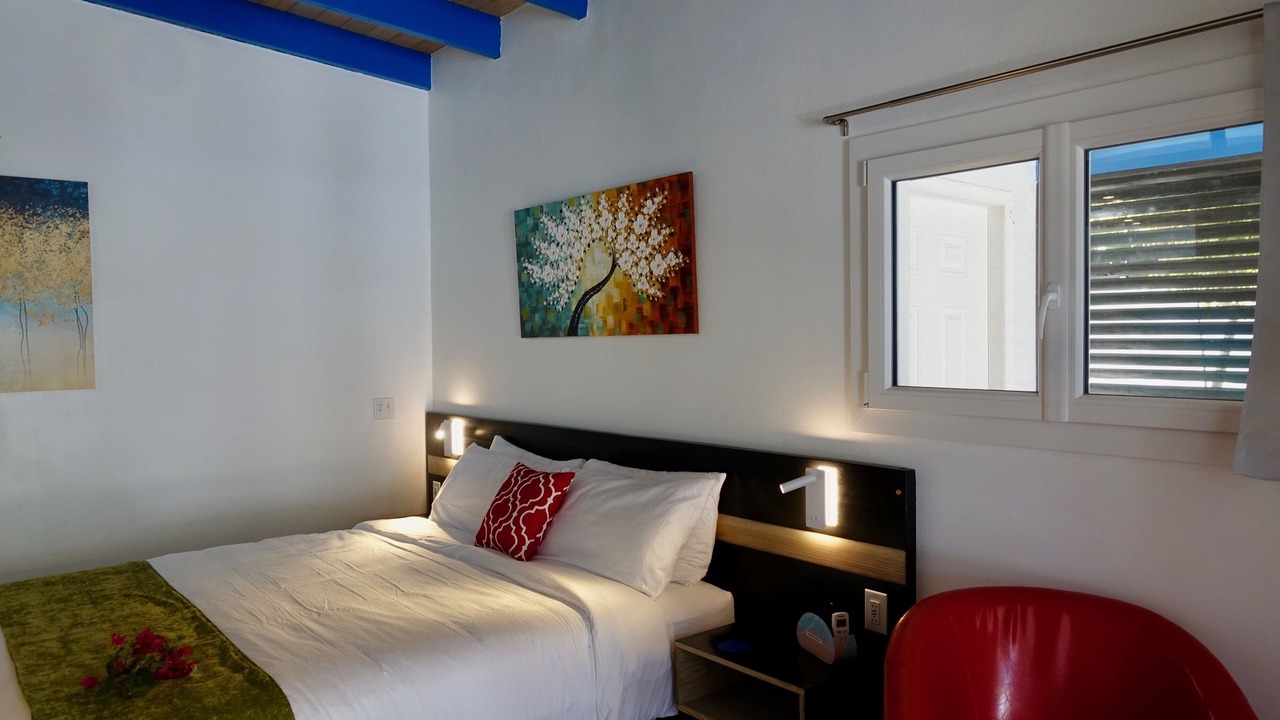 Photo of Bedroom in Long Bay Hills