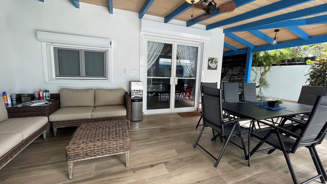 Photo of Outdoor in Long Bay Hills