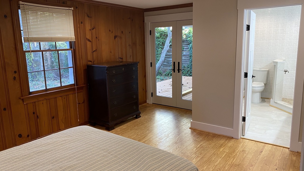 Photo of Bedroom in Northeast Virginia Beach