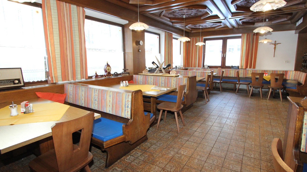 Photo of Livingroom in Huben