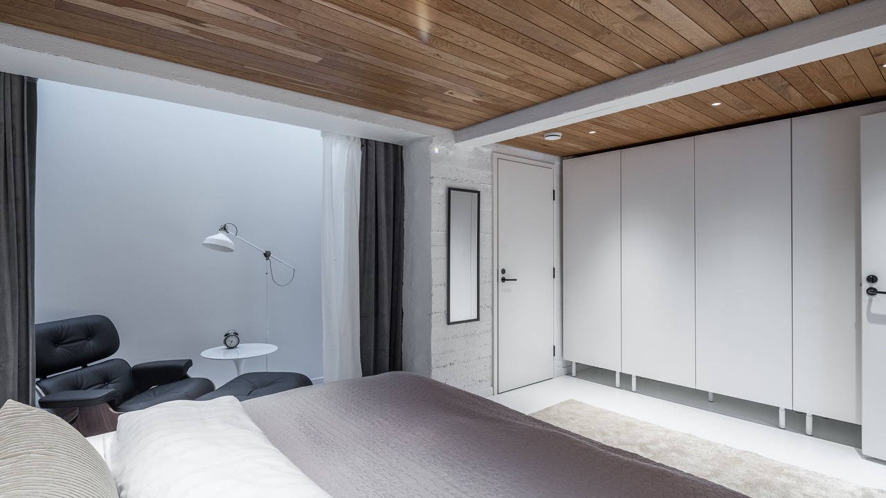 Photo of Bedroom in Hietalahti