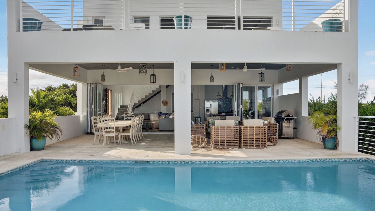 Photo of Outdoor in Long Bay