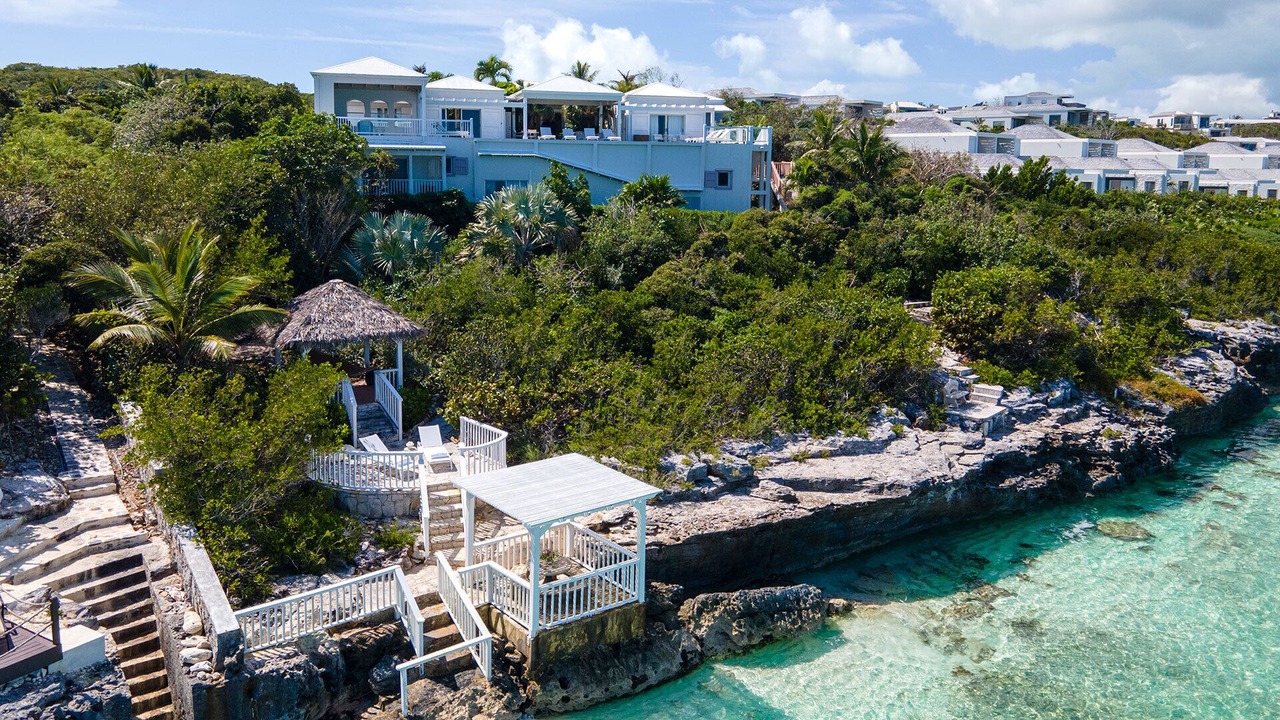 Photo of Outdoor in Providenciales