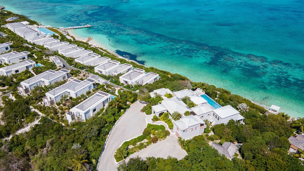 Photo of Outdoor in Providenciales