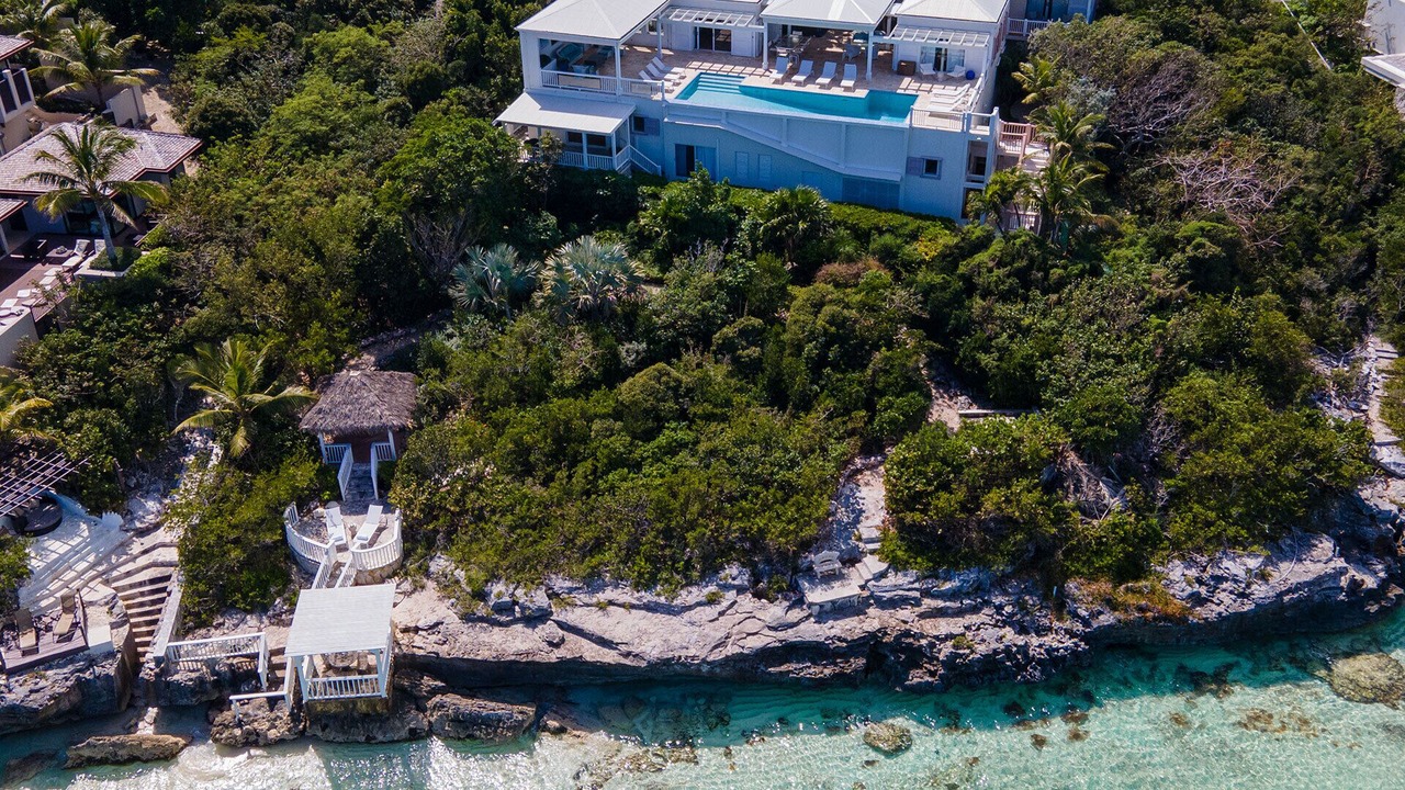 Photo of Outdoor in Providenciales