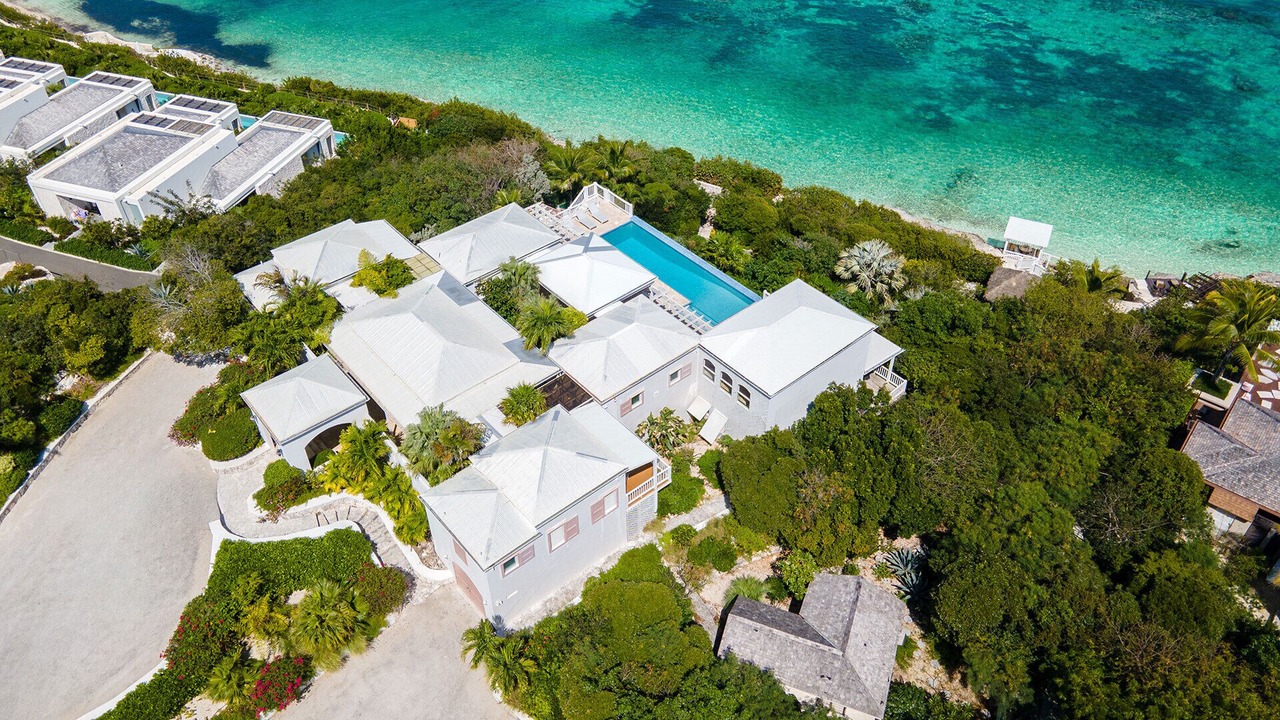 Photo of Outdoor in Providenciales