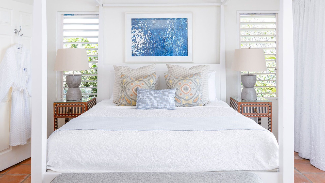Photo of Bedroom in Providenciales