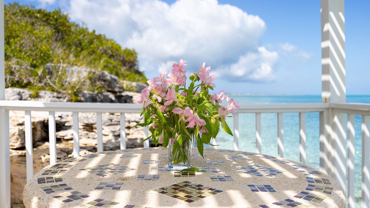 Photo of Outdoor in Providenciales
