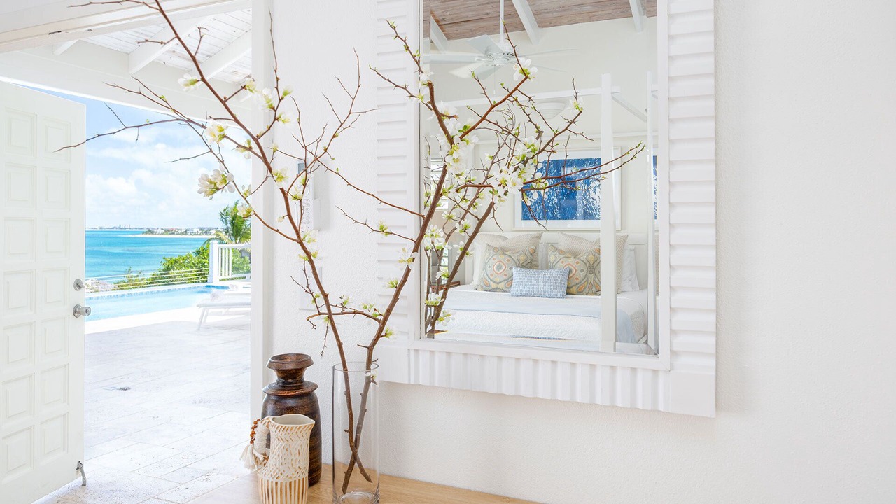 Photo of Bedroom in Providenciales