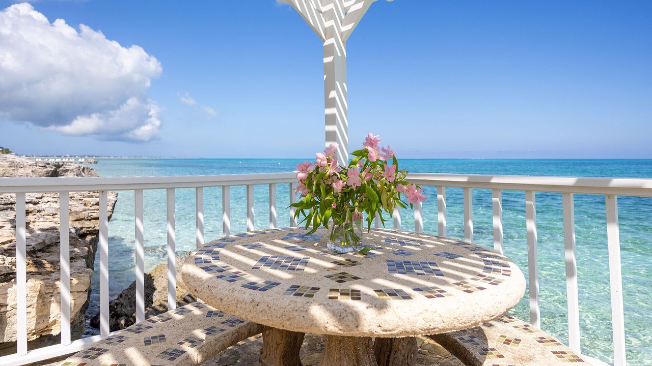 Photo of Outdoor in Providenciales