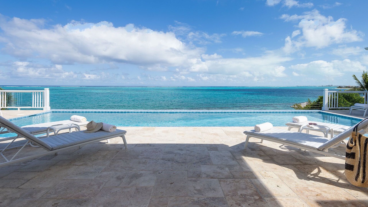 Photo of Outdoor in Providenciales