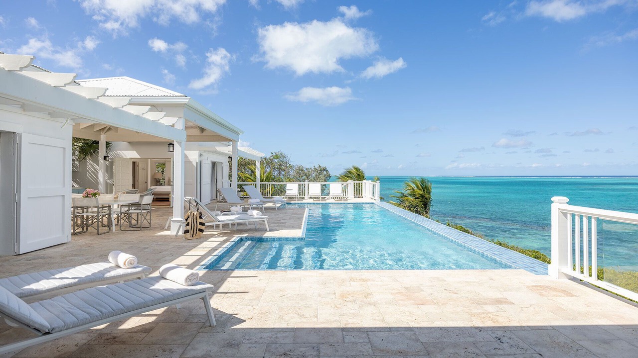 Photo of Outdoor in Providenciales