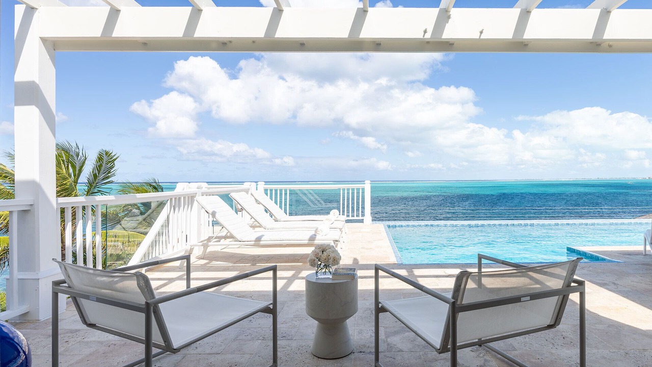 Photo of Outdoor in Providenciales
