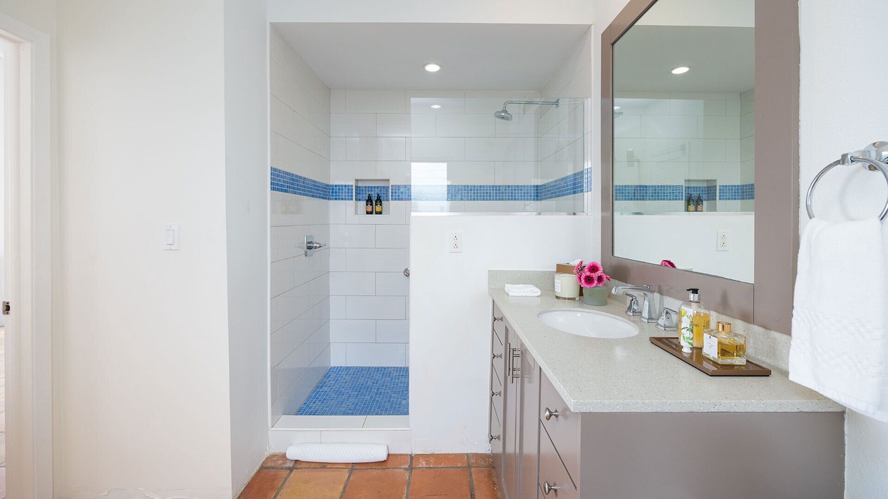 Photo of Bathroom in Providenciales