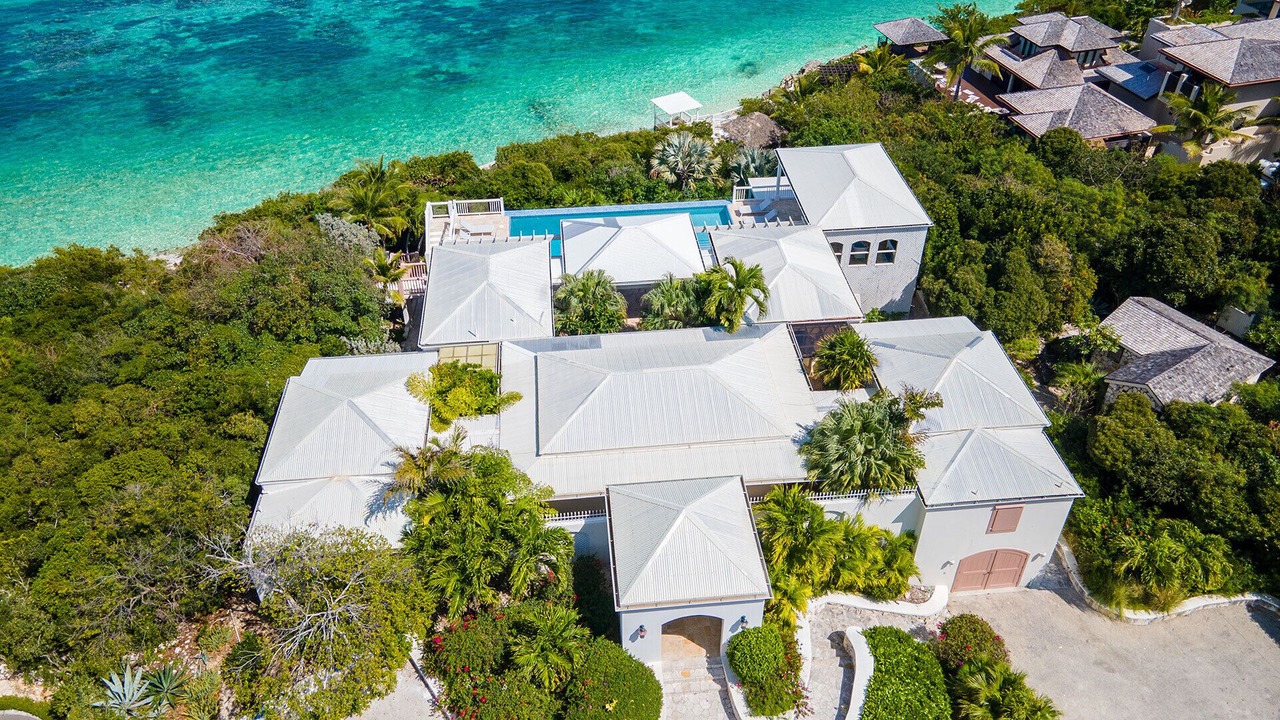 Photo of Outdoor in Providenciales