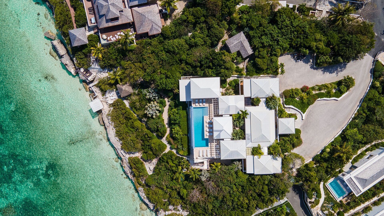 Photo of Outdoor in Providenciales