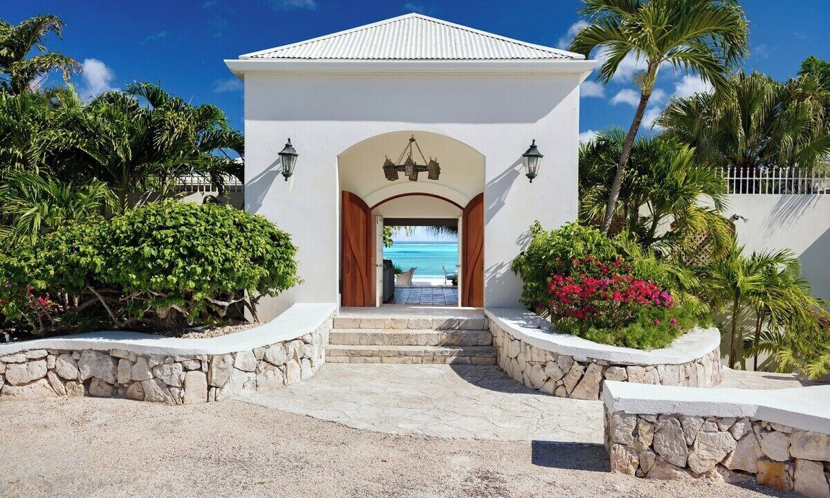 Photo of Outdoor in Providenciales