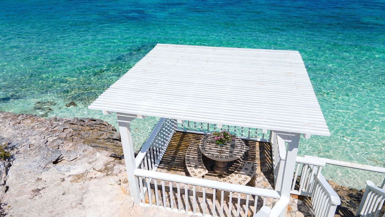 Photo of Outdoor in Providenciales