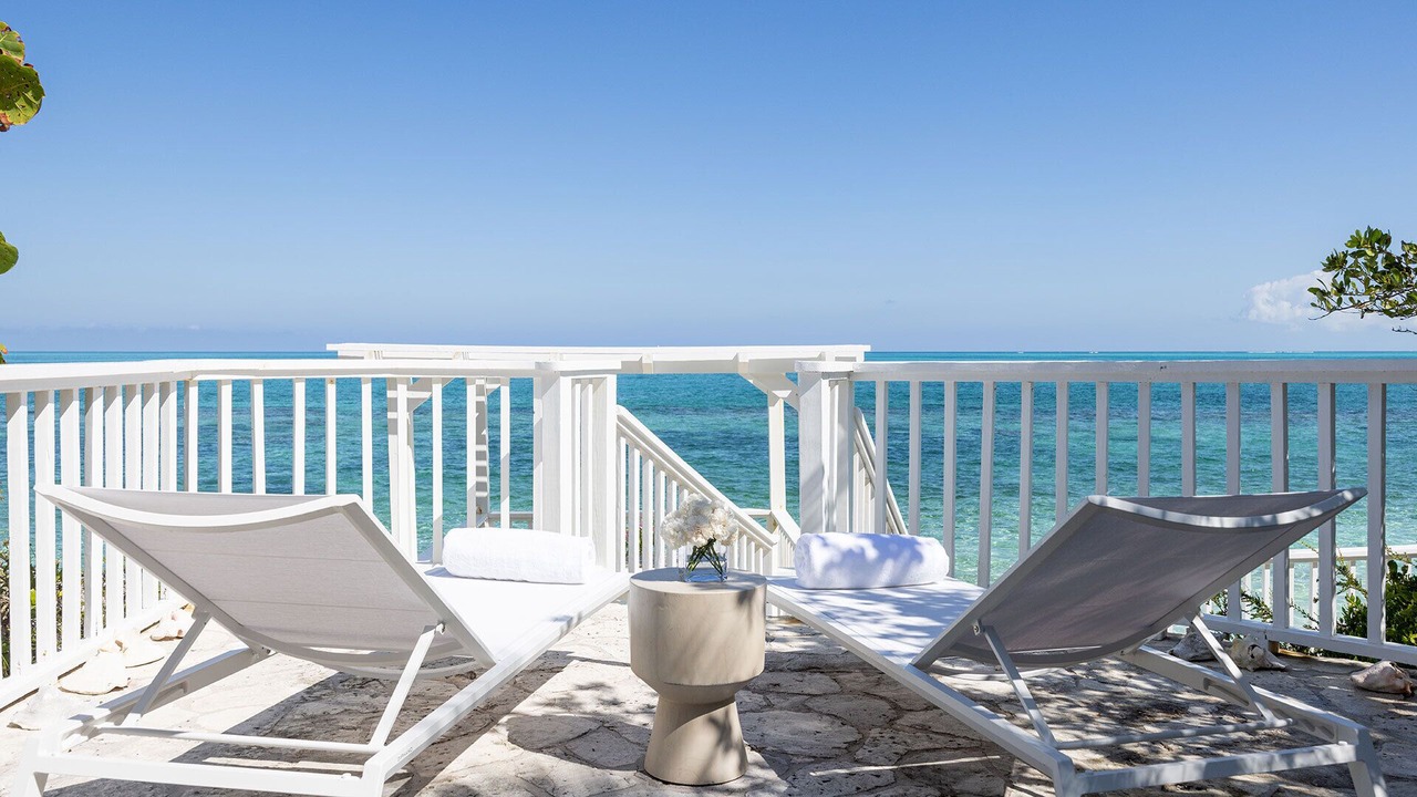 Photo of Outdoor in Providenciales