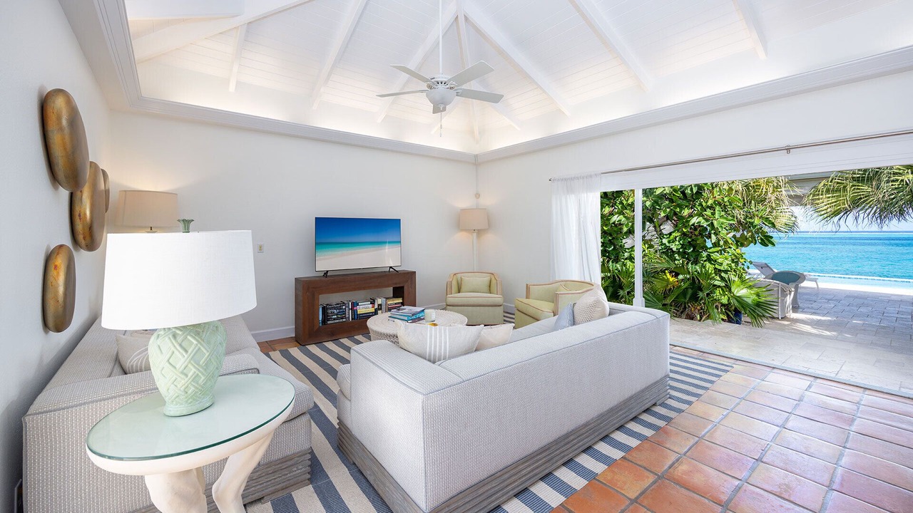 Photo of Livingroom in Providenciales