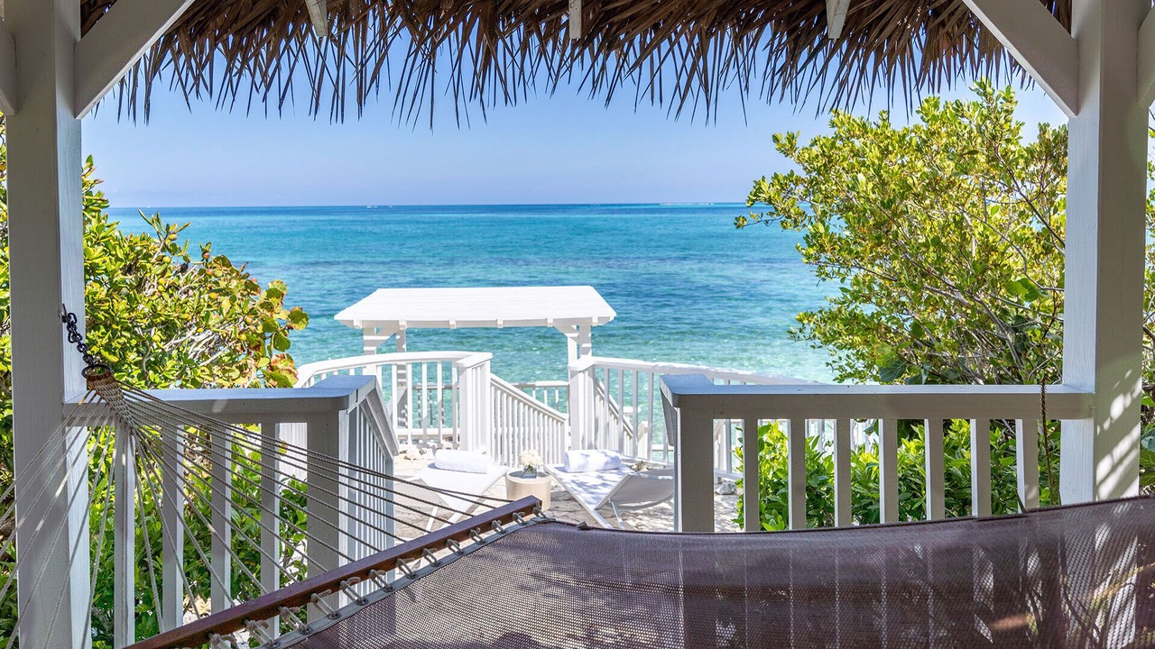 Photo of Outdoor in Providenciales