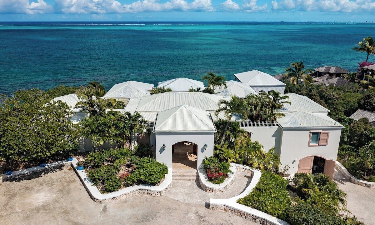Photo of Outdoor in Providenciales