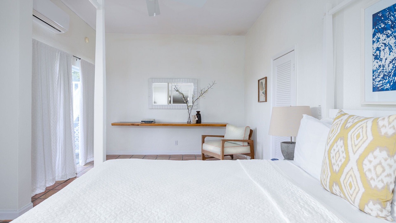 Photo of Bedroom in Providenciales